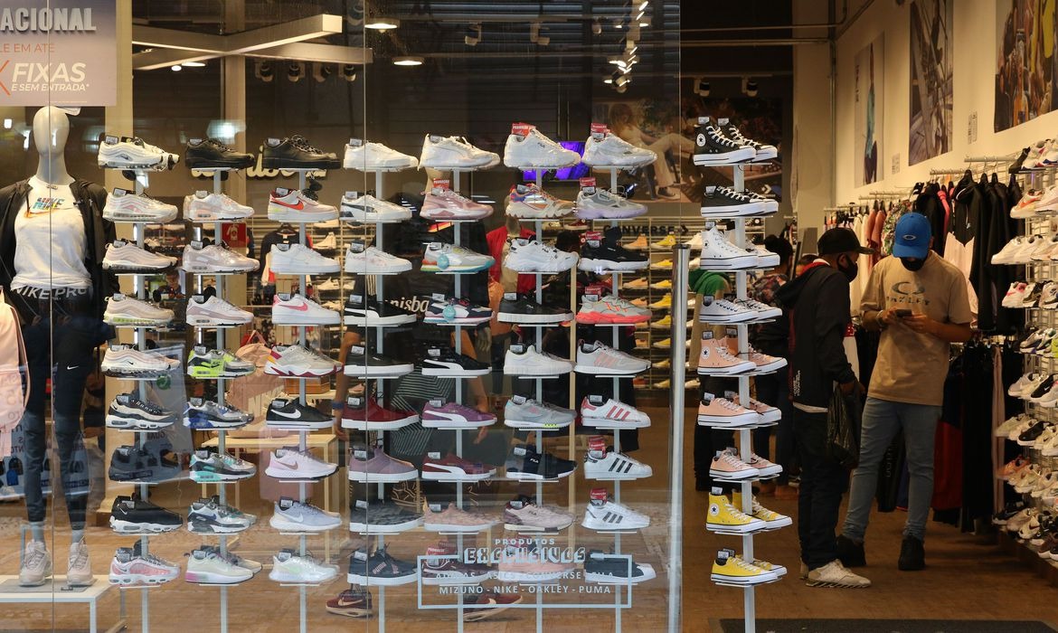 Foto: Agência Brasil 