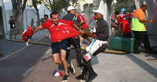 Problemas com torcedores no Maracanã geram 11 processos penais