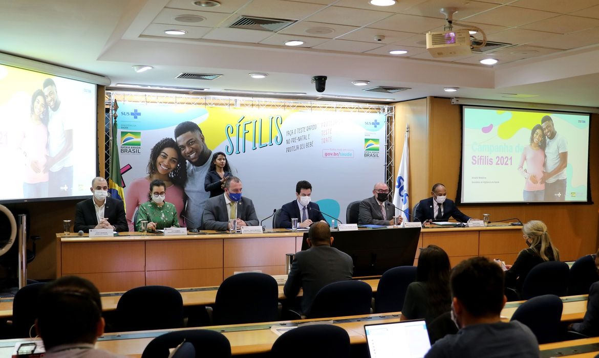 Foto: Agência Brasil