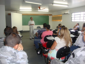 Escolagov divulga calendário inicial de cursos do 1º semestre de 2011 Escolagov divulga calendário inicial de cursos do 1º semestre de 2011