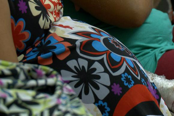 Em um ano de epidemia, vírus Zika mudou a forma como mulheres encaram a gravidez Foto: Divulgação