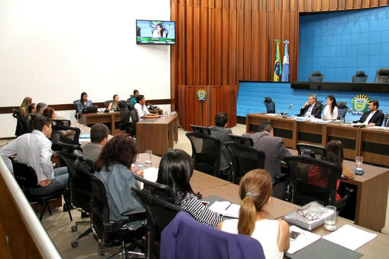 Cacique de MS: “Atuação do Cimi é confusa” Foto: Wagner Guimarães /ALMS
