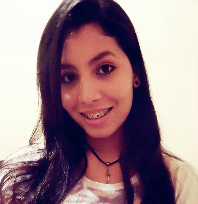 Claudilene Lopes de Carvalho