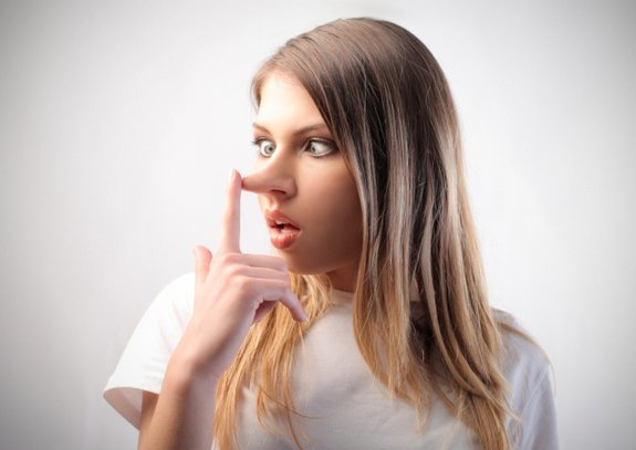 As mentiras mais contadas pelas mulheres nos relacionamentos