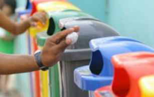 Campanhas educativas devem ser incluídas em Planos de Resíduos Sólidos, diz PL