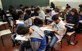 Mais de 2 milhões de estudantes ainda não sabem onde farão o Enem