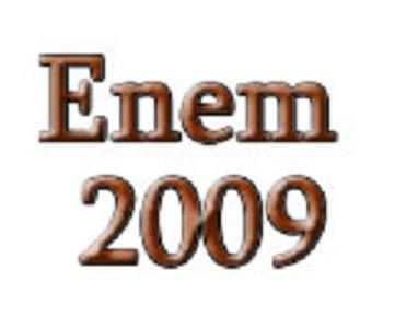 Ex-diretores do Inep são condenados a pagar multa pelo vazamento da prova do Enem 2009 Ex-diretores do Inep são condenados a pagar multa pelo vazamento da prova do Enem 2009