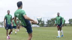 Fluminense tenta terceira vitória seguida para se afastar do Z-4 Fluminense tenta terceira vitória seguida para se afastar do Z-4