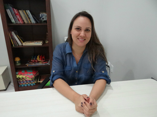 Dia dos Pais - Pai ausente. Como lidar com esta situação? Dra. Danna Maira Dresh