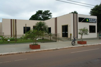 ACIA promove nesta segunda-feira debate com o candidato a prefeito Sérgio Barbos