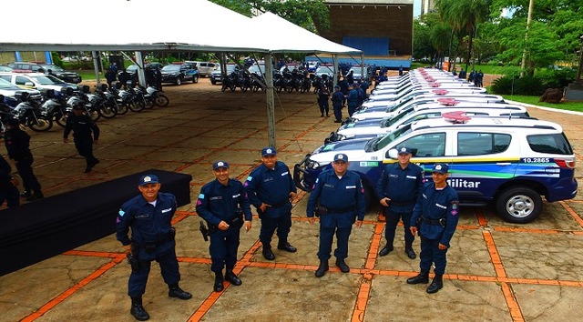 Anuário Brasileiro de Segurança Pública mostra que apenas 10 Estados aumentaram os recursos para policiamento e aparelhamento dos órgãos de segurança.