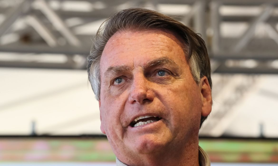 Presidente diz que determinará redução da bandeira tarifária na luz Foto: Agência Brasil