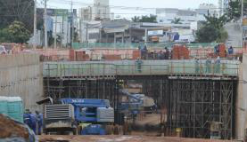 PAC 2 executou 95,5% das ações previstas para período 2011-2014 PAC 2 executou 95,5% das ações previstas para período 2011-2014