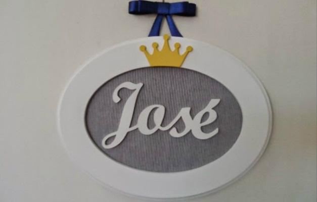 Maria e José são os nomes mais comuns do país Maria e José são os nomes mais comuns do país