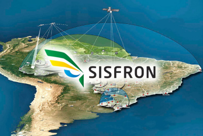 Sisfron fica em Dourados  e foi orçado em R$ 12 bilhõesFoto: Divulgação