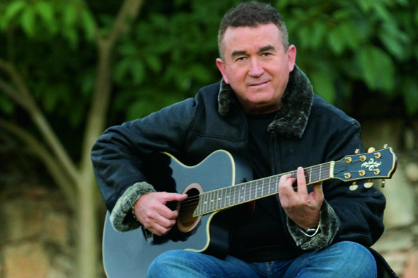 Show com Amado Batista é cancelado em Amambai Show com o cantor Amado Batista é cancelado em Amambai.