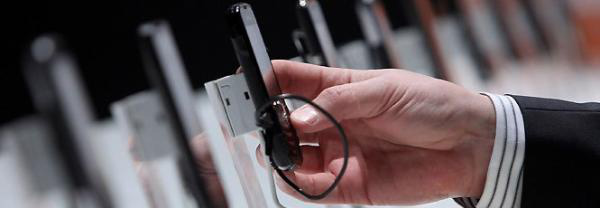 Brasileiros compraram 32 smartphones por minuto no ano passado