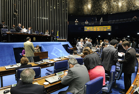 Mudança na tramitação de medidas provisórias pode ser confirmada este ano Texto garante tempo mínimo para exame das MPs em cada casa do Congresso