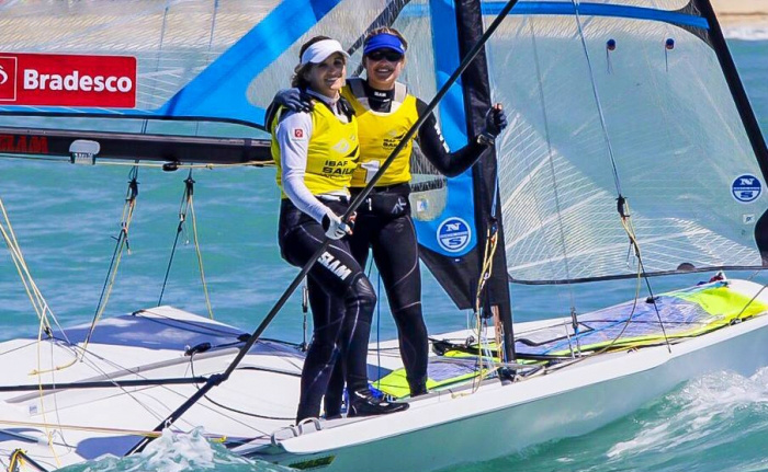 Confira a agenda esportiva do fim de semana Confira a agenda esportiva do fim de semana