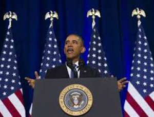 Obama anuncia mudanças em monitoramento para reduzir segredos