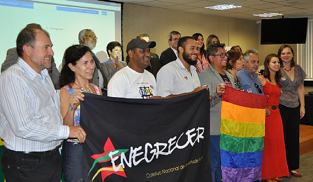 Conselho de Direitos Humanos elege novos representantes da sociedade civil Foto: Divulgação