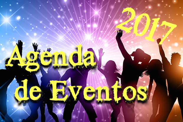 Agenda de eventos para Amambai e região Agenda de eventos para Amambai e região