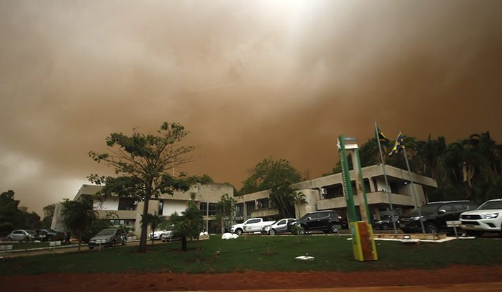 Foto: Edemir Rodrigues