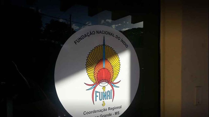 Trio de servidores vira réu por prejuízo de R$ 33 milhões à Funai Irregularidades ocorreram em depósito da Funai em Campo Grande; PF apurou o caso em 2009 - Arquivo