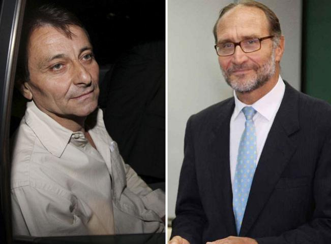 Embaixador italiano discute caso Battisti em Roma