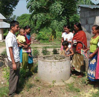 Biogás é alternativa sustentável para pequenas comunidades Biogás é alternativa sustentável para pequenas comunidades