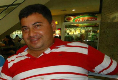 lson foi visto pela última vez dia 1°Foto: Divulgação/Polícia Civil