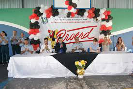 Proerd forma mais 242 alunos de escolas estaduais de Campo Grande