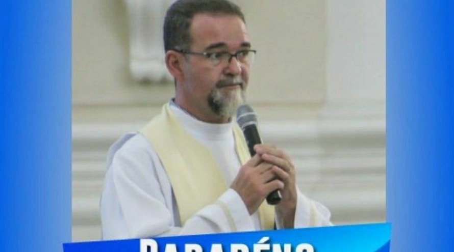 Dom Sílvio Guterres Dutra/Bispo Diocesano de Vacaria-RSFoto: Divulgaçõao
