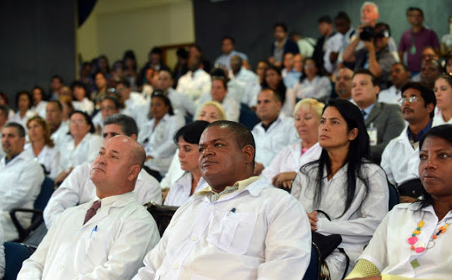 Saúde lança edital com mil vagas para brasileiros no Mais Médicos Foto: Divulgação