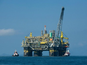 Lucro líquido da Petrobras cresce no primeiro semestre, mas produção cai Lucro líquido da Petrobras cresce no primeiro semestre, mas produção cai