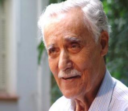 Aos 92 anos, ex-governador de MS abre mão de pensão mensal de R$ 24 mil Wilson Barbosa Martins governou Mato Grosso do Sul em dois mandatos.