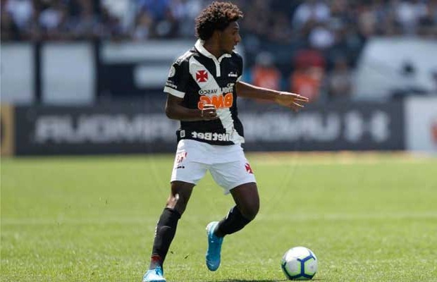Vasco vai para Florianópolis em busca de pontos perdidos Vasco vai para Florianópolis em busca de pontos perdidos