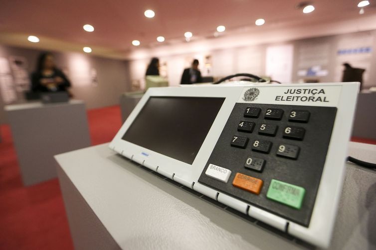 Mais de cinco mil reforçarão a segurança do 2º turno das Eleições 2018 em MS