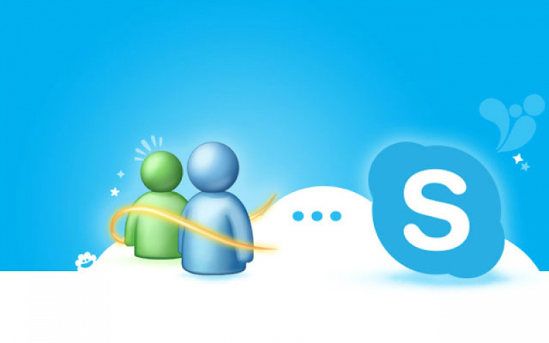 Migração do MSN para o Skype só começa no dia 30 de abril, diz Microsoft