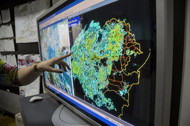 Estudos recentes mostram que as mulheres e as meninas estão mais vulneráveis aos desastres e têm mais probabilidade de morrer nessas tragédias. Foto: Banco Mundial/Jutta Benzenberg / Foto: Divulgação 