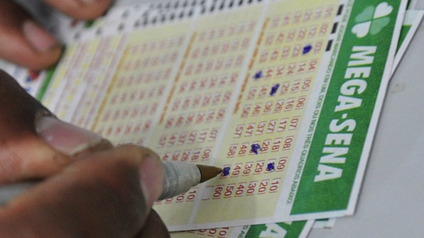 Mega-Sena: último sorteio da Semana dos Pais pode pagar R$ 21 milhões