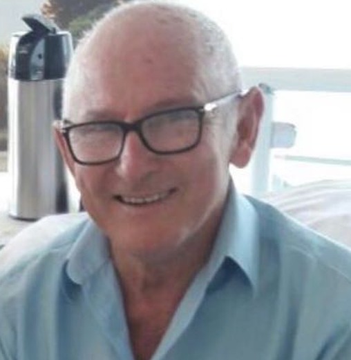 Nota de falecimento: José Luiz de Oliveira Lopes José Luiz faleceu aos 75 anos de idade / Foto: Divulgação