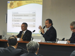Mudanças no Enade começam a valer este ano, confirma ministro