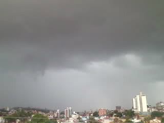Primavera marca aumento de chuva no Centro-Oeste e Sudeste do país Primavera marca aumento de chuva no Centro-Oeste e Sudeste do país