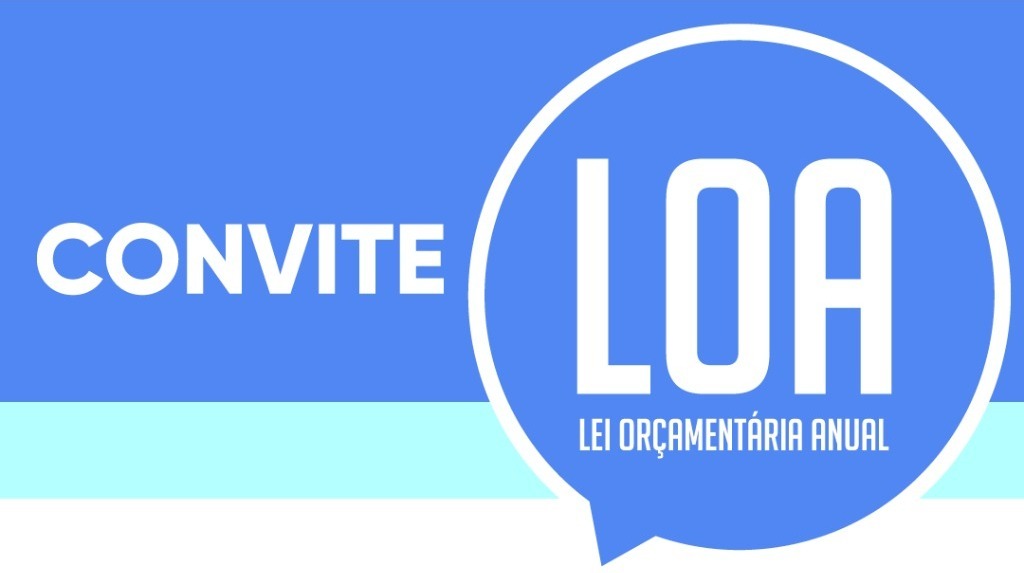 Lei Orçamentária Anual (LOA) será debatida nesta segunda-feira (14) em Amambai Lei Orçamentária Anual (LOA) será debatida nesta segunda-feira (14) em Amambai