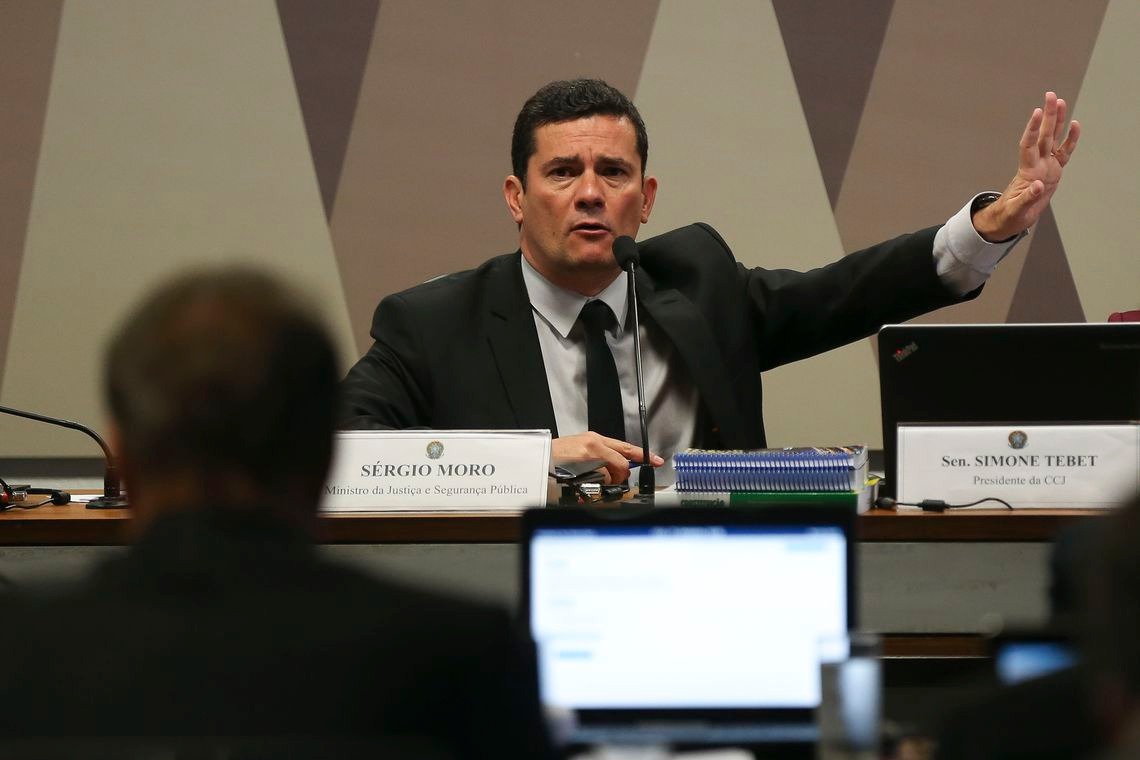 José Cruz/Agência Brasil