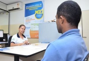 Sebrae atende Microempreendedores / Foto: Divulgação 