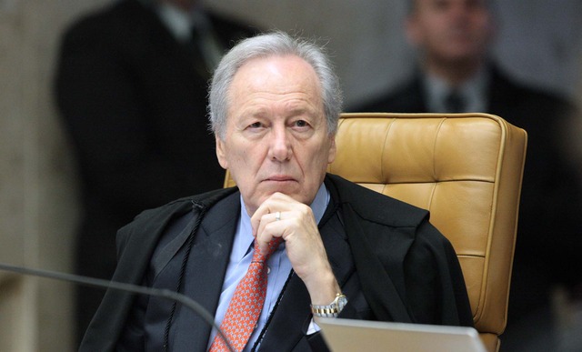Lewandowski julga ação que pode derrubar reforma da previdência em MS Foto: Divulgação