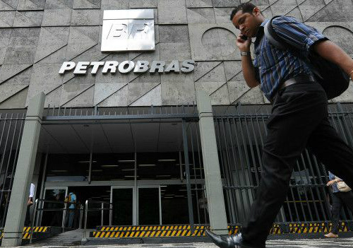 Levy diz que renovação do Conselho da Petrobras melhorará governança no Brasil Renovação com mais profissionais do mercado em detrimento de indicações políticas e que isso melhorará a governança no Brasil / Foto: Divulgação