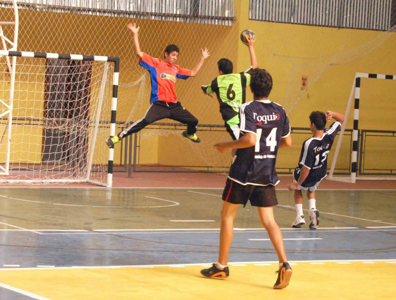 Inscrições para a Copa Jarbas Buss de Handebol estão abertas em Amambai Inscrições para a Copa Jarbas Buss de Handebol estão abertas em Amambai